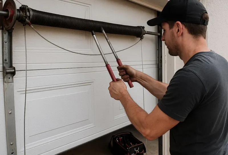 About Farmingdale Garage Door