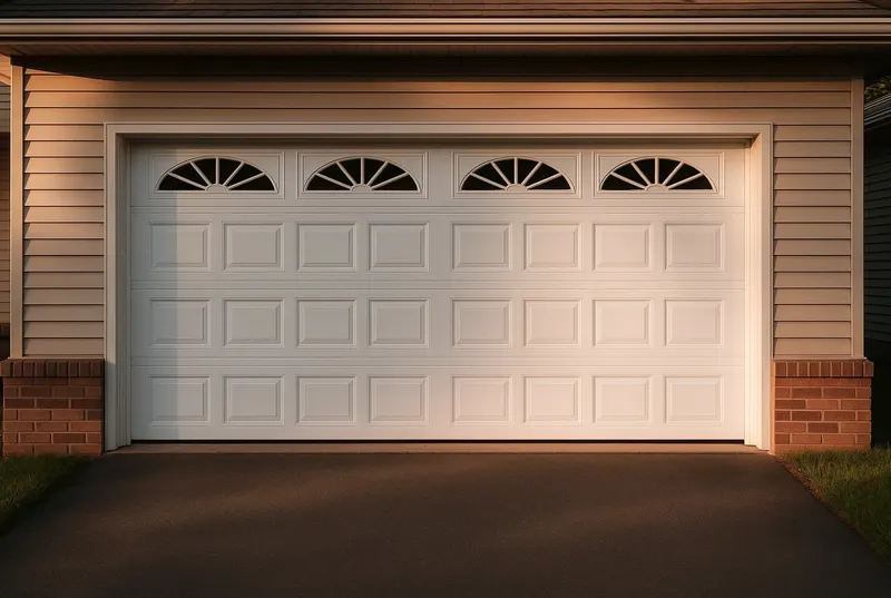 Contact Farmingdale Garage Door