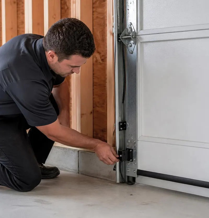 Garage Door Installation in Farmingdale